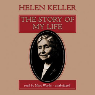 Audio The Story of My Life Helen Keller