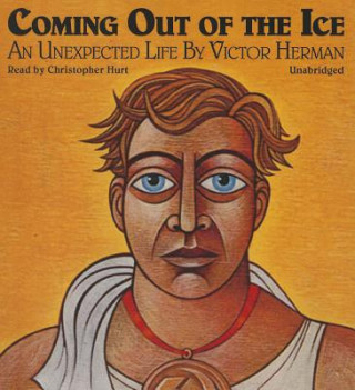 Audio Coming Out of the Ice Victor Herman