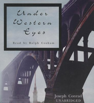 Audio Under Western Eyes Joseph Conrad