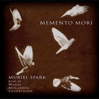 Audio Memento Mori Muriel Spark