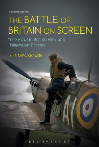 Carte Battle of Britain on Screen S. P. MacKenzie