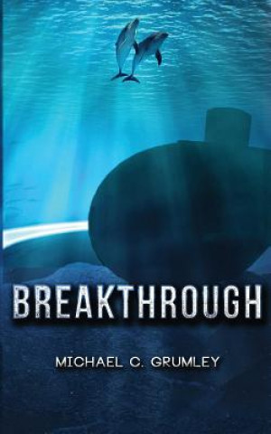 Könyv Breakthrough Michael C. Grumley