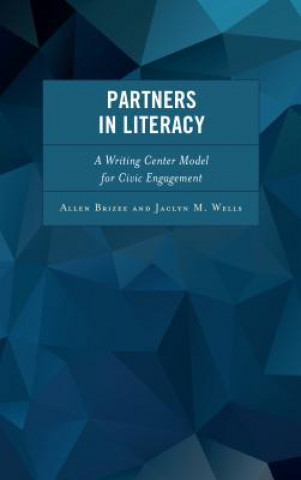 Книга Partners in Literacy Allen Brizee