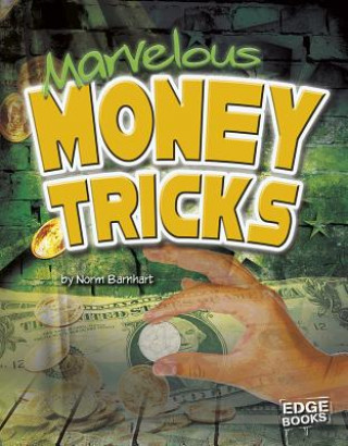 Libro Marvelous Money Tricks Norm Barnhart