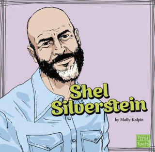 Kniha Shel Silverstein Molly Kolpin