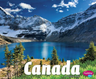 Buch Canada Christine Juarez