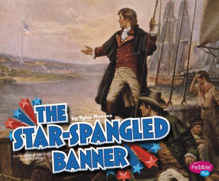 Книга The Star-Spangled Banner Tyler Monroe