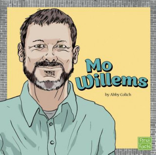 Carte Mo Willems Abby Colich