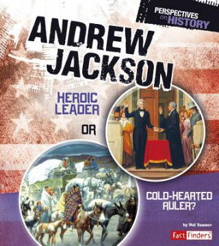 Kniha Andrew Jackson Nel Yomtov