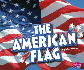 Buch The American Flag Tyler Monroe