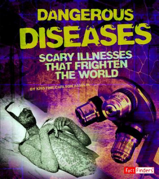 Carte Dangerous Diseases Kristine Carlson Asselin
