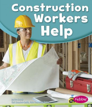 Carte Construction Workers Help Tami Deedrick