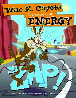 Book Zap! Suzanne Slade