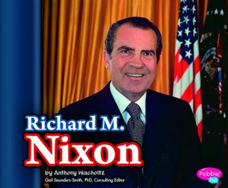 Buch Richard M. Nixon Michelle M. Hasselius