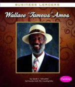 Wallace "Famous" Amos