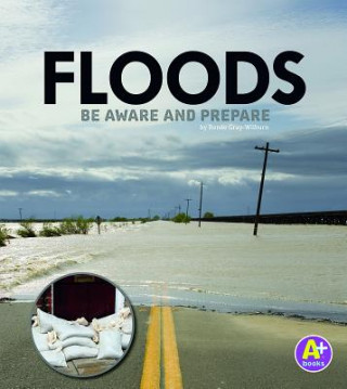 Könyv Floods Renée Gray-wilburn