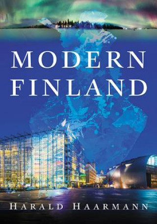 Könyv Modern Finland Harald Haarmann