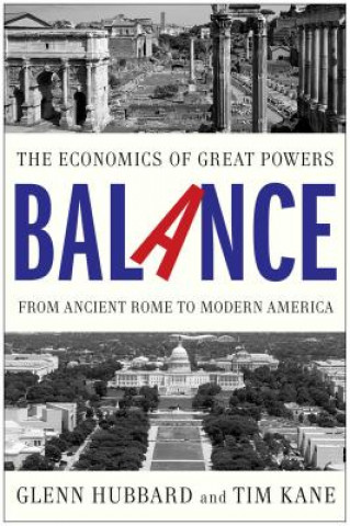 Book Balance Glenn Hubbard