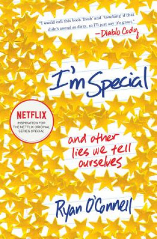 Carte I'm Special Ryan O'Connell