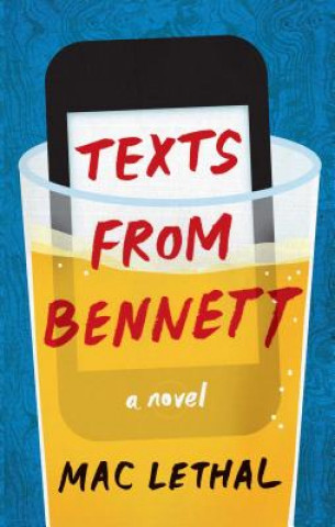 Book Texts from Bennett MAC Lethal