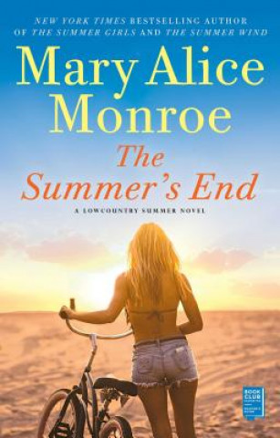 Könyv The Summer's End Mary Alice Monroe