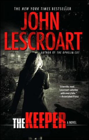 Βιβλίο The Keeper John T. Lescroart