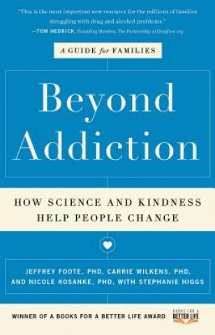 Carte Beyond Addiction Jeffrey Foote