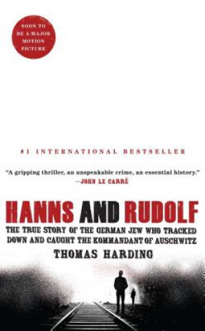 Carte Hanns and Rudolf Thomas Harding