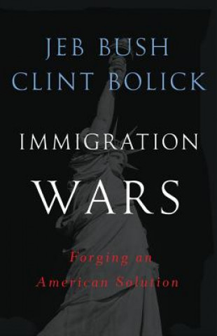 Book Immigration Wars Jeb Bush