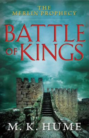 Carte Battle of Kings M K Hume