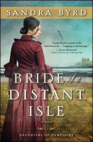 Carte Bride of a Distant Isle Sandra Byrd