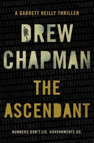 Kniha The Ascendant Drew Chapman