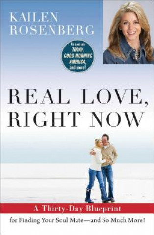 Carte Real Love, Right Now Kailen Rosenberg