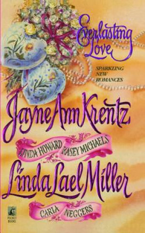 Libro Everlasting Love Jayne Ann Krentz
