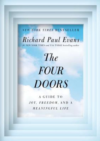 Carte The Four Doors Richard Paul Evans