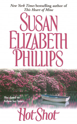 Buch Hot Shot Susan Elizabeth Phillips