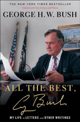 Carte All the Best, George Bush George Bush
