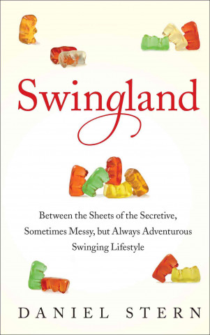 Knjiga Swingland Daniel Stern