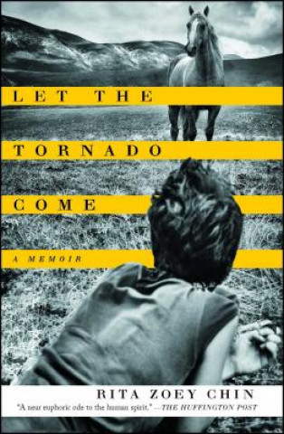 Книга Let the Tornado Come Rita Zoey Chin