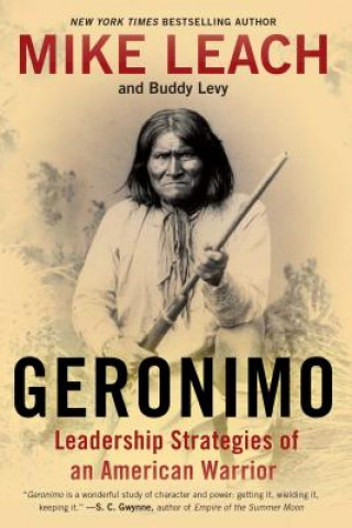 Book Geronimo Mike Leach