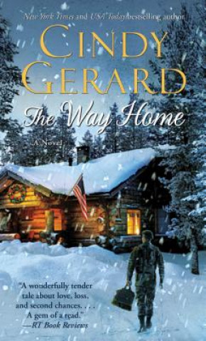 Book The Way Home Cindy Gerard