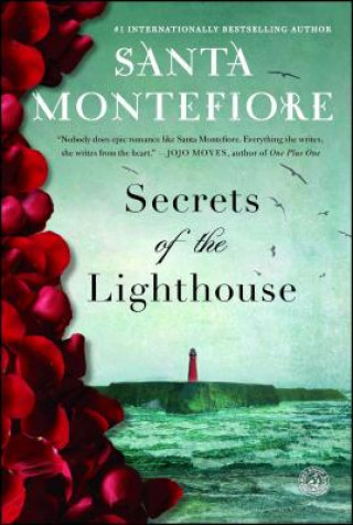 Carte Secrets of the Lighthouse Santa Montefiore