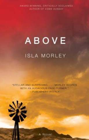 Boek Above Isla Morley