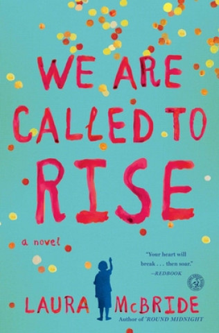 Buch We Are Called to Rise Laura McBride