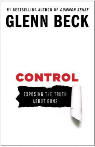 Książka Control Glenn Beck