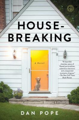 Book Housebreaking Dan Pope