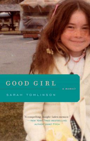Carte Good Girl Sarah Tomlinson