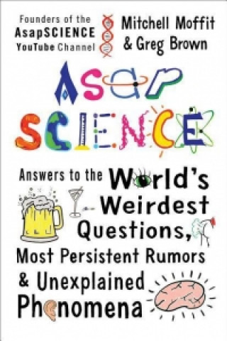 Buch Asapscience Mitchell Moffit