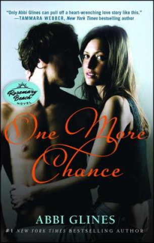 Könyv One More Chance Abbi Glines