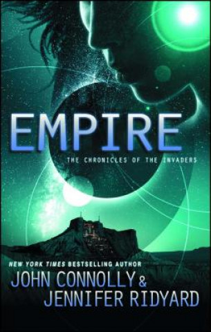 Kniha Empire John Connolly